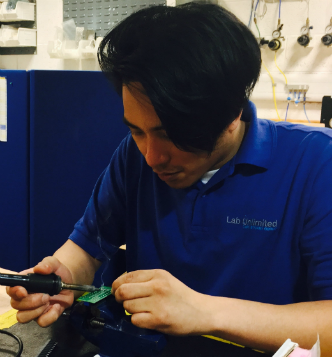 Flowmeter Repair Expert